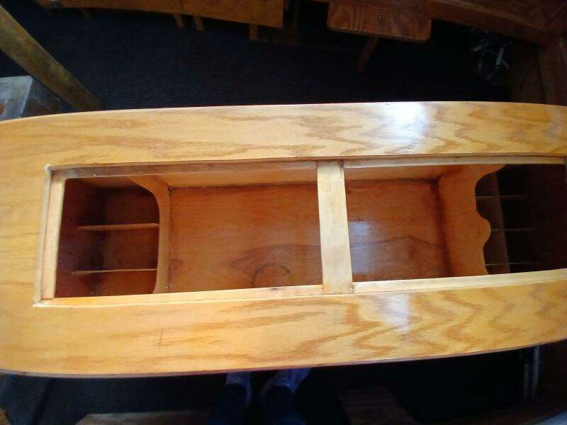 1976 Islander Freeport