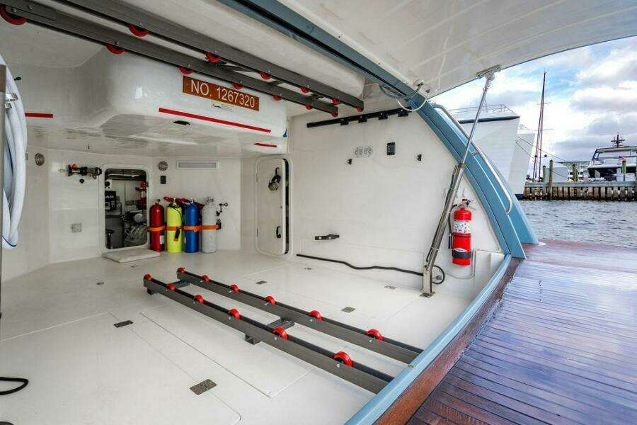 2013 Lanzarote 73 Custom M/Y