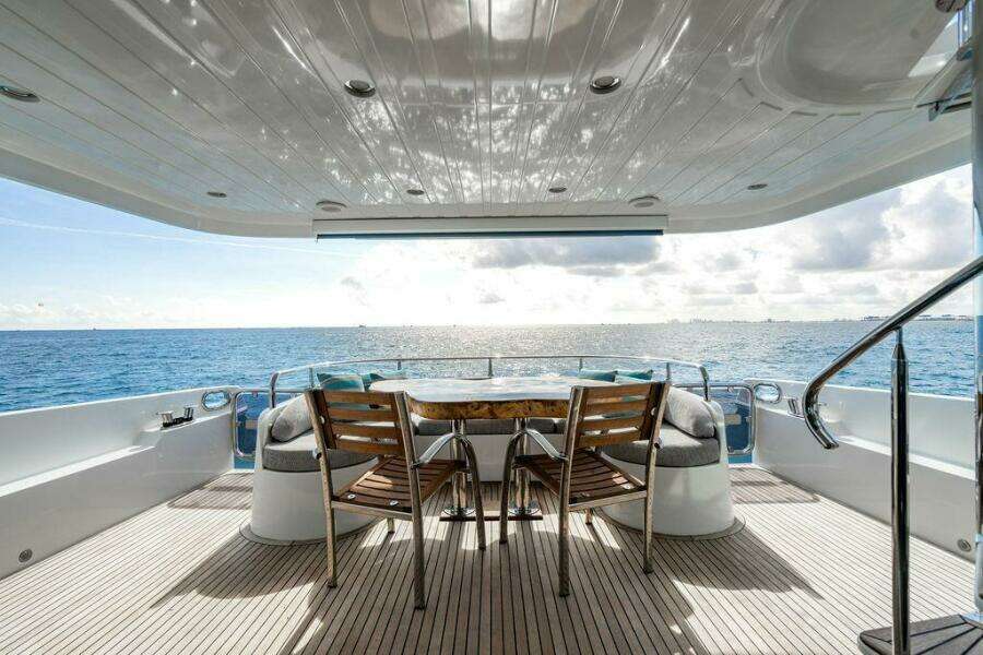 2013 Lanzarote 73 Custom M/Y