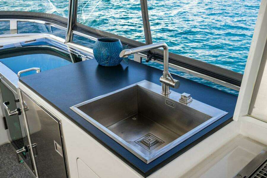 2013 Lanzarote 73 Custom M/Y
