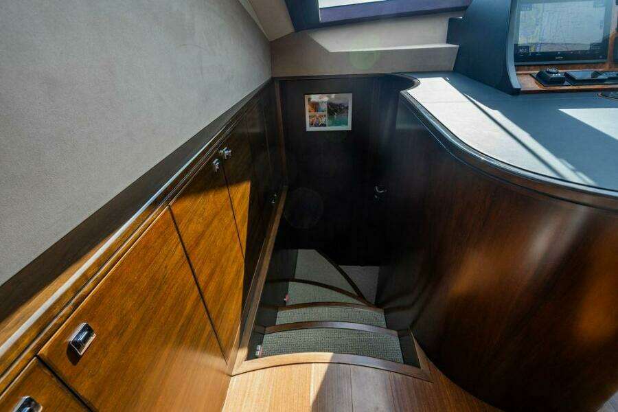 2013 Lanzarote 73 Custom M/Y