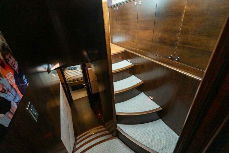 2013 Lanzarote 73 Custom M/Y