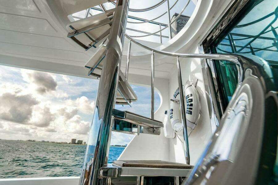 2013 Lanzarote 73 Custom M/Y