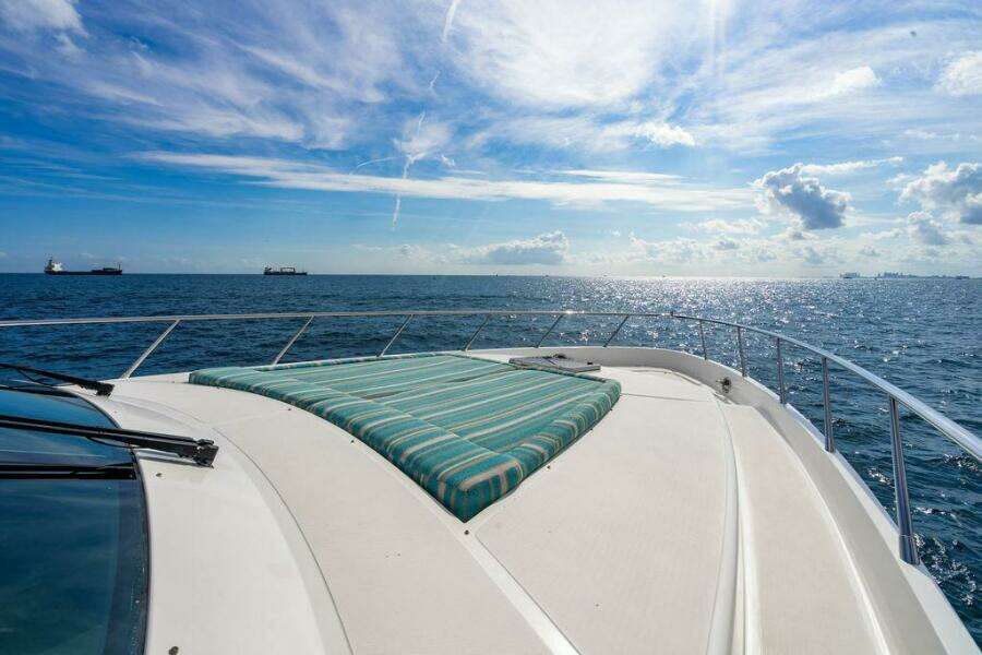 2013 Lanzarote 73 Custom M/Y