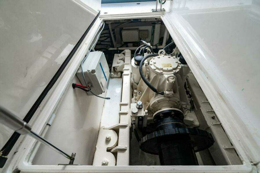 2013 Lanzarote 73 Custom M/Y