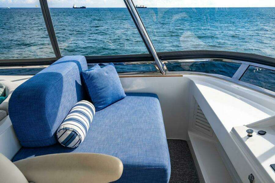 2013 Lanzarote 73 Custom M/Y