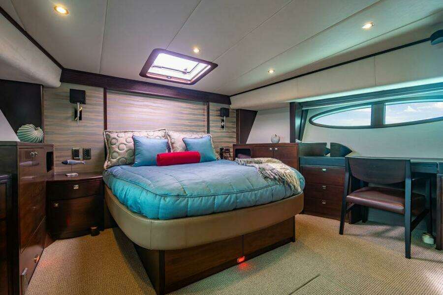 2013 Lanzarote 73 Custom M/Y