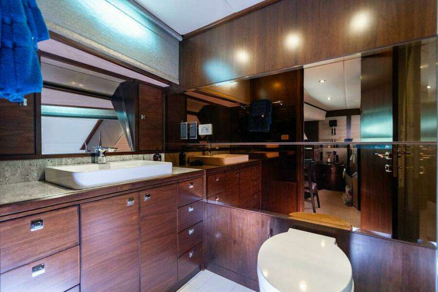 2013 Lanzarote 73 Custom M/Y