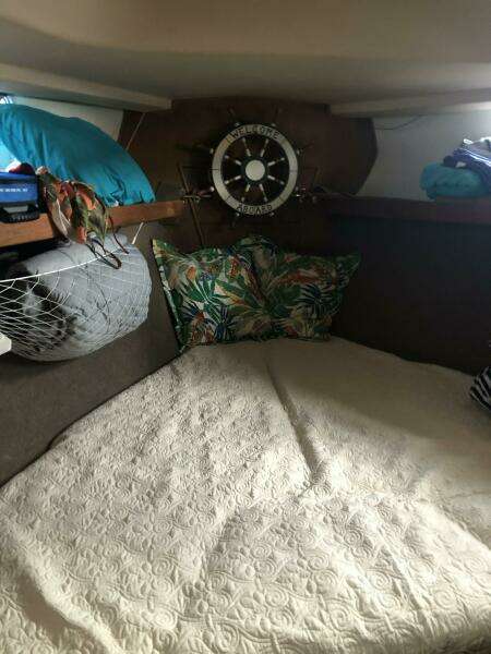 1987 Morgan 41 Out Island Classic