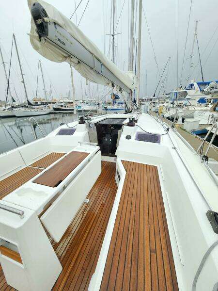 2023 Beneteau 