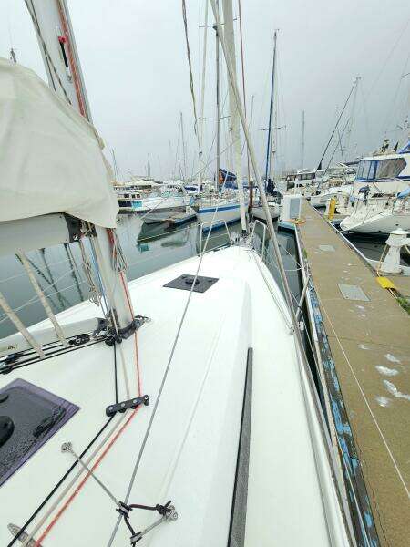 2023 Beneteau 