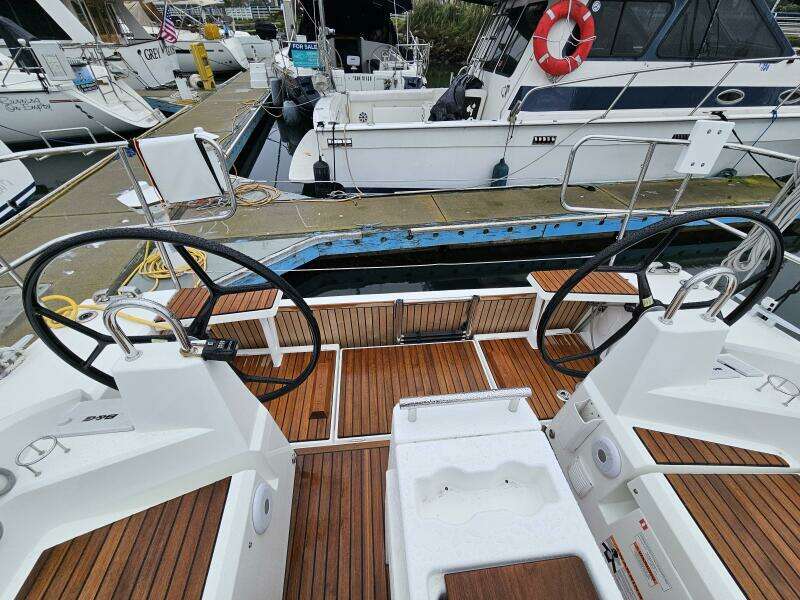 2023 Beneteau 