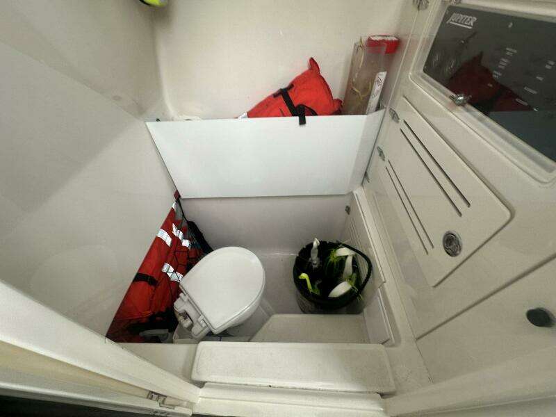 2013 Jupiter Center Console