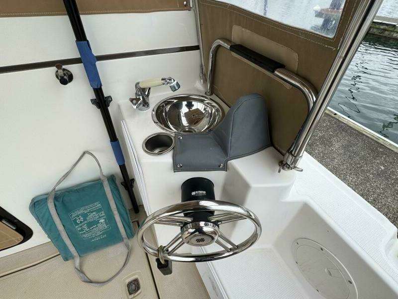 2014 Cutwater 28