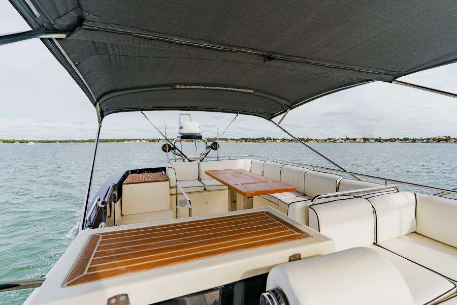 2015 Monte Carlo MC5