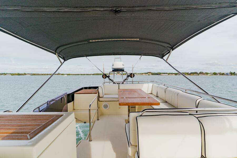 2015 Monte Carlo MC5