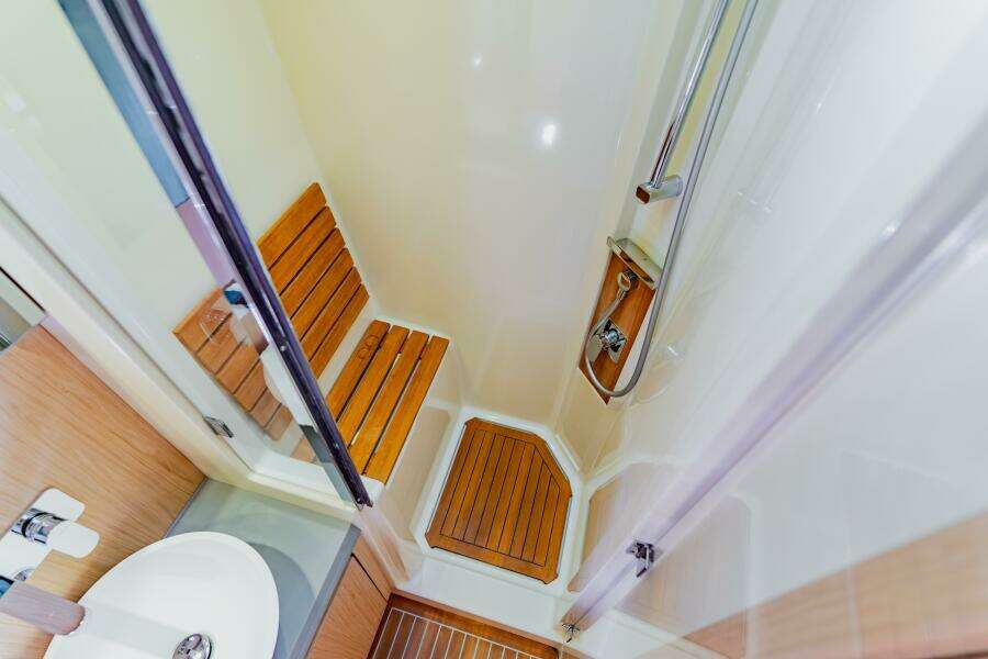 2015 Monte Carlo MC5