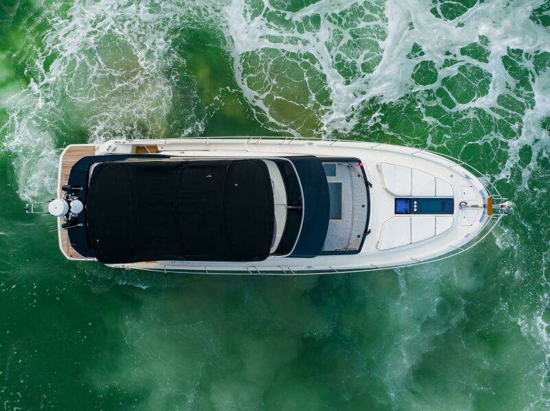 2015 Monte Carlo MC5