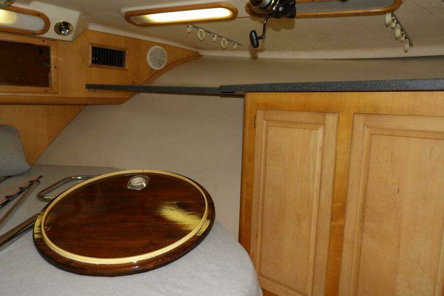 2000 Luhrs Tournament 400 Open