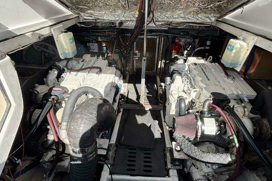 2000 Luhrs Tournament 400 Open