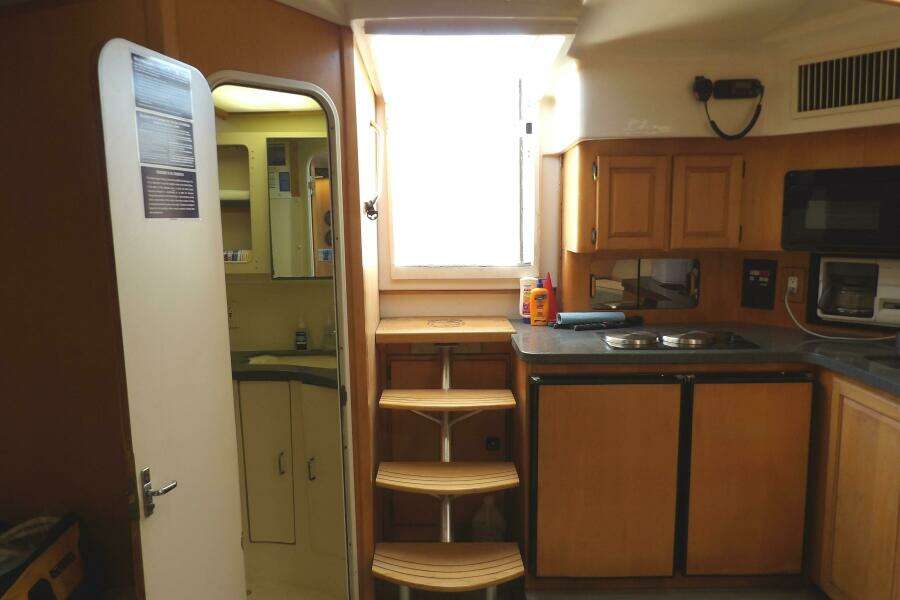 2000 Luhrs Tournament 400 Open