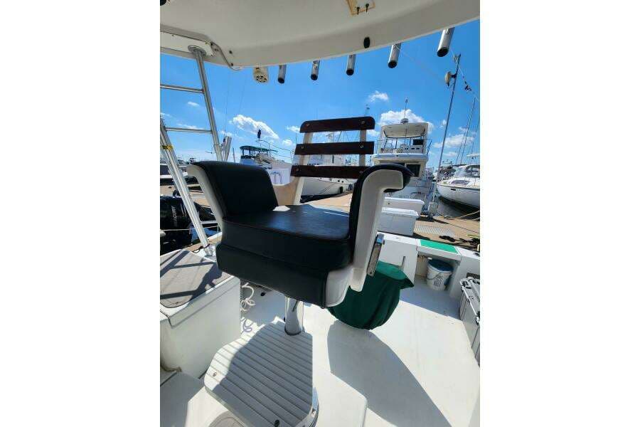 2000 Luhrs Tournament 400 Open