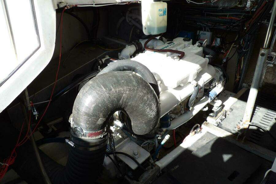 2000 Luhrs Tournament 400 Open