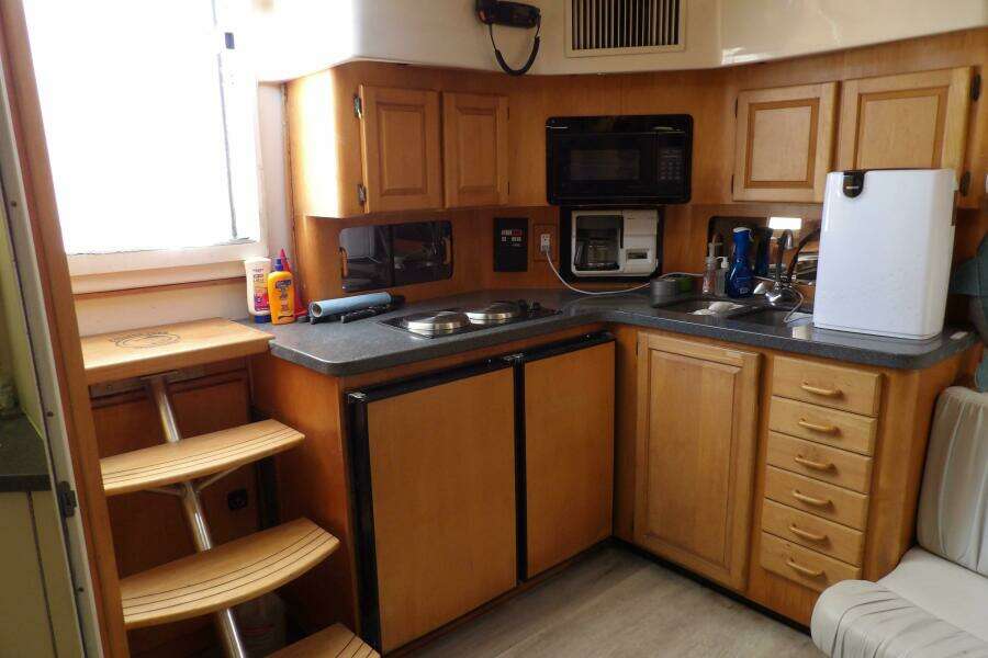 2000 Luhrs Tournament 400 Open