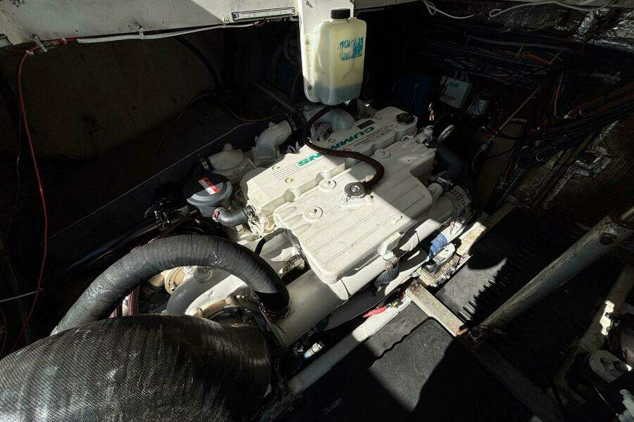 2000 Luhrs Tournament 400 Open