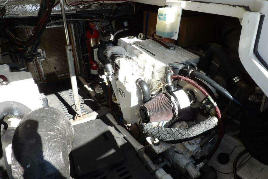 2000 Luhrs Tournament 400 Open