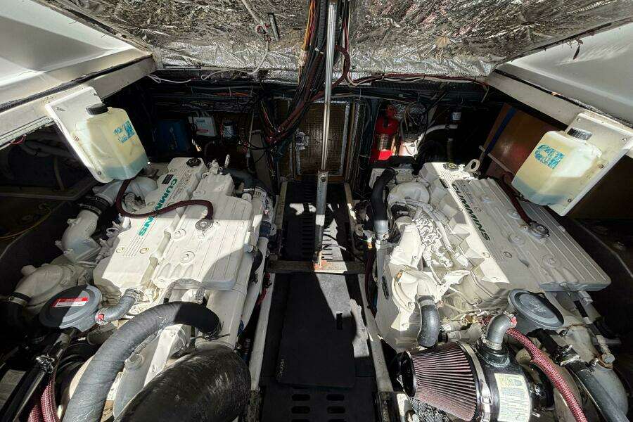 2000 Luhrs Tournament 400 Open