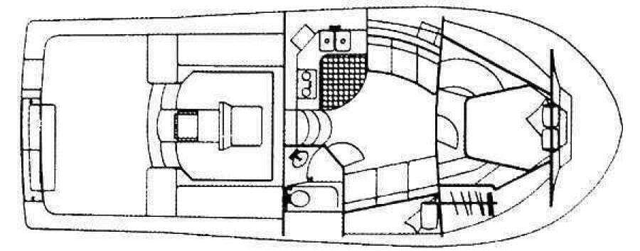 2000 Luhrs Tournament 400 Open
