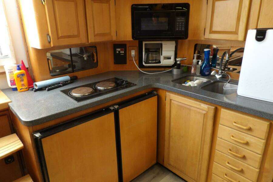 2000 Luhrs Tournament 400 Open