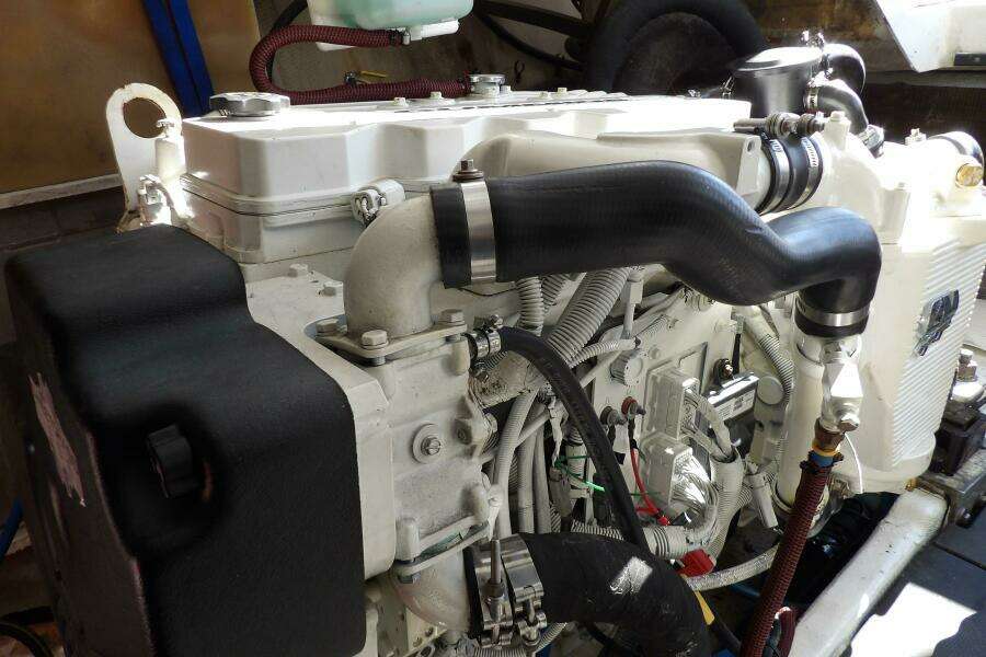 2000 Luhrs Tournament 400 Open