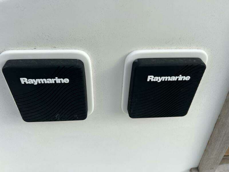 1986 Dickerson Tri-Cabin