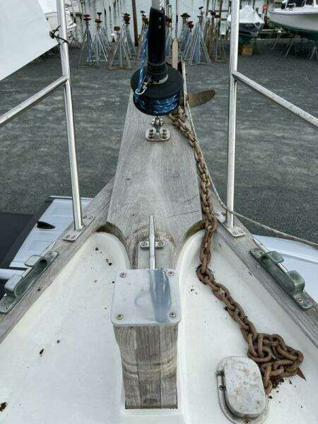 1986 Dickerson Tri-Cabin