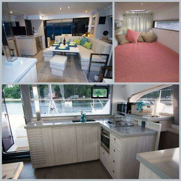 2018 Robertson & Caine Leopard