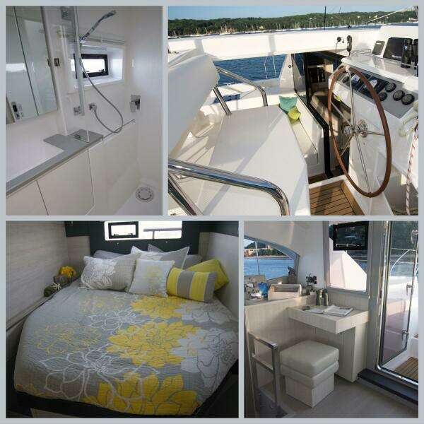 2018 Robertson & Caine Leopard