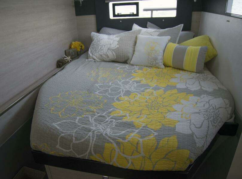 2018 Robertson & Caine Leopard