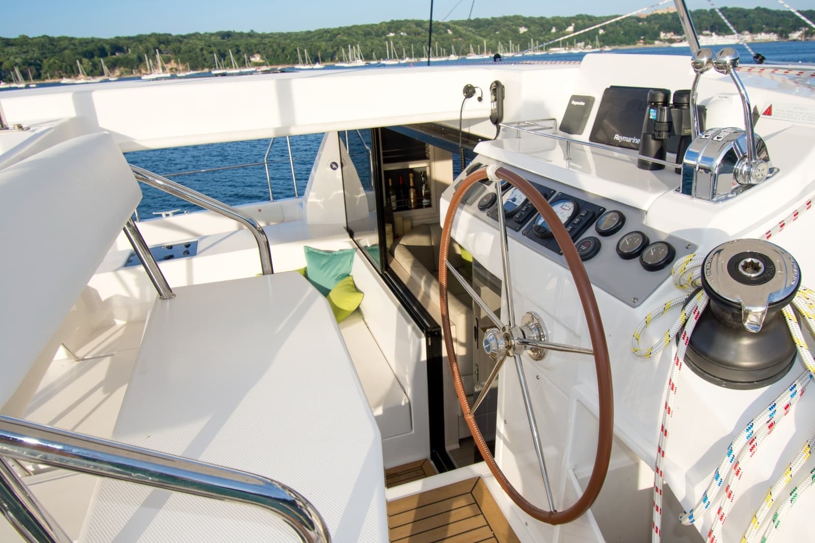 2018 Robertson & Caine Leopard