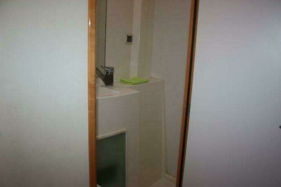 2008 Fountaine Pajot Orana 44