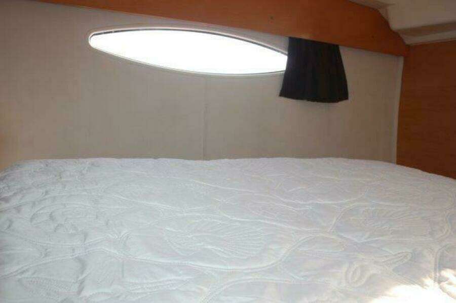 2008 Fountaine Pajot Orana 44