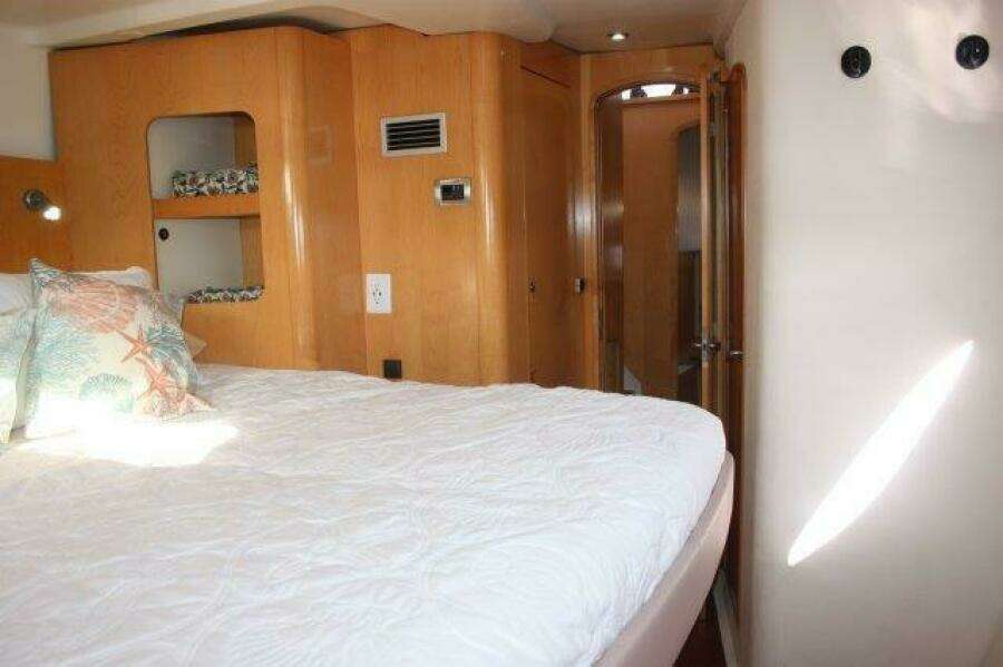 2008 Fountaine Pajot Orana 44