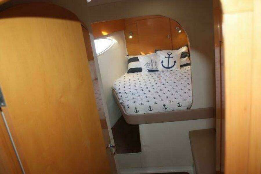 2008 Fountaine Pajot Orana 44