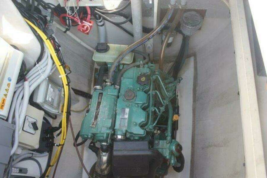 2008 Fountaine Pajot Orana 44