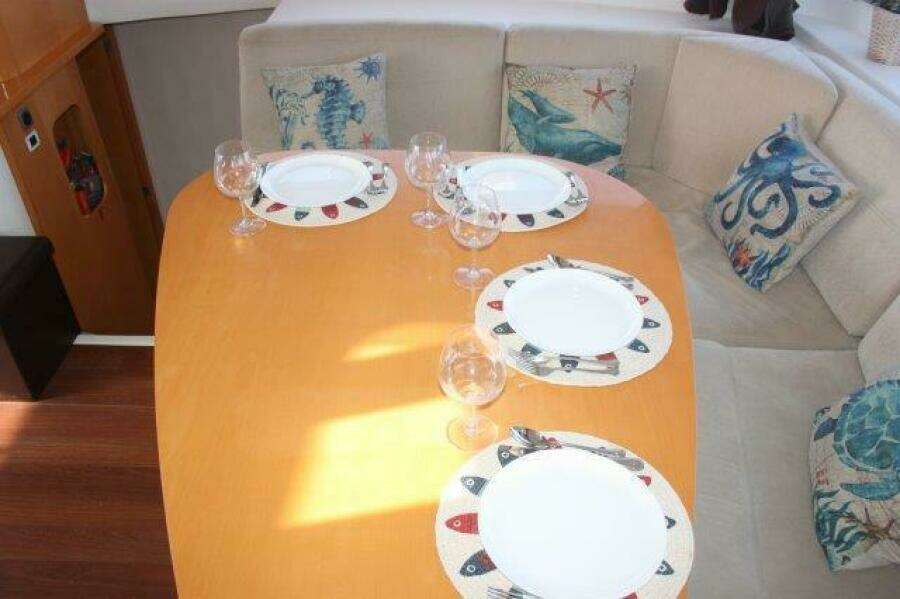 2008 Fountaine Pajot Orana 44