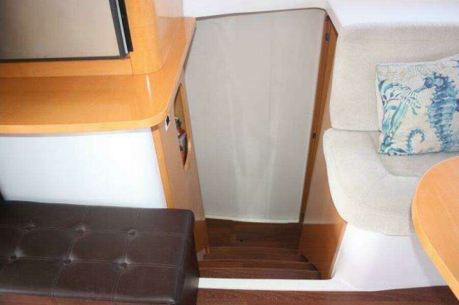 2008 Fountaine Pajot Orana 44