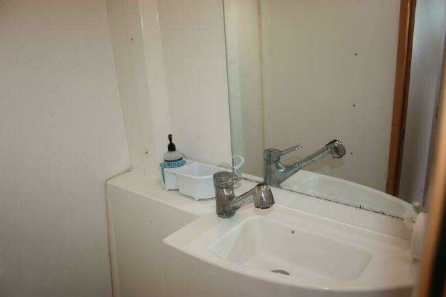 2008 Fountaine Pajot Orana 44