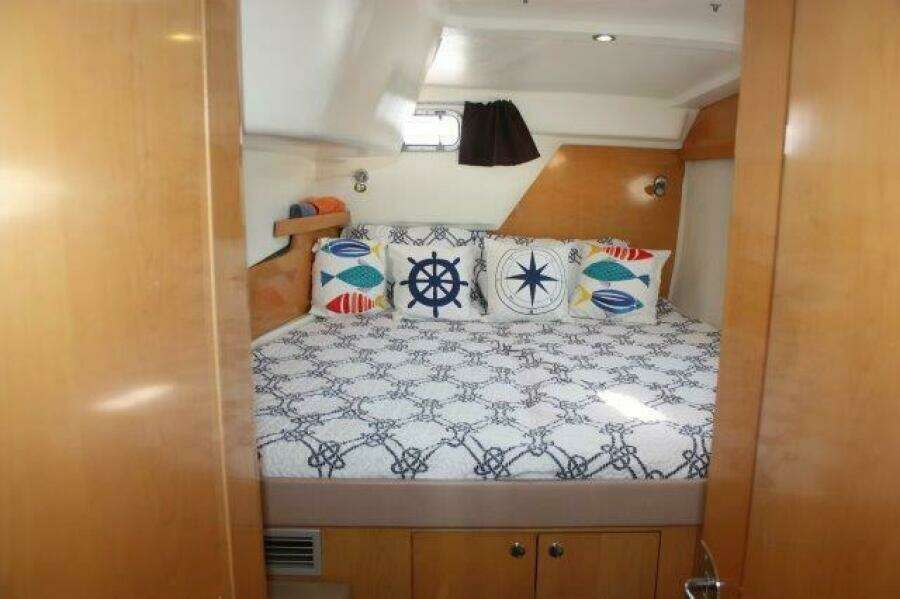2008 Fountaine Pajot Orana 44