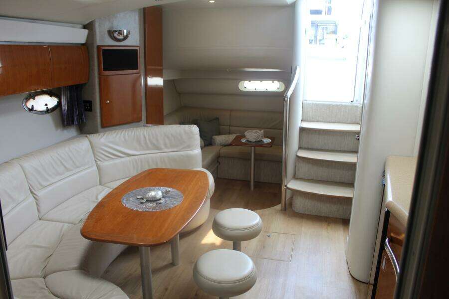 2004 Formula 40 Performance Cruiser